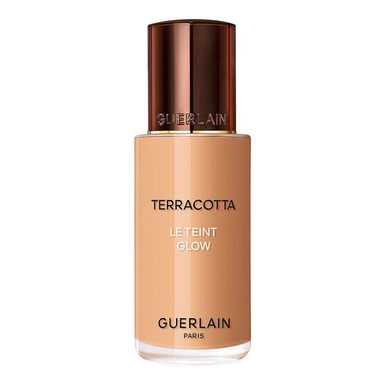 BASE LE TEINT GLOW - 4.5N TERRACOTTA
